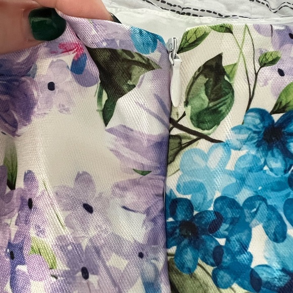 Chic Wish Dress - Picture 4 of 6